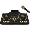 Sombo DJ Karaoke XD201 thumb 0