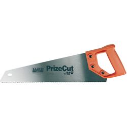 Bahco Foxtail NP-16 U78-HP 400 mm UT serrated