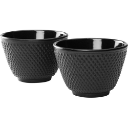 Bredemeijer Tazza da tè Jang 2 pezzi