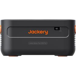 Jackery Batteria Pack 2000 Plus