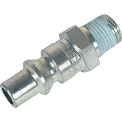 Cejn -Nipple, series 300 R 18 &quot;external thread, hardened