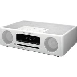 Yamaha TSX-N237D Bianco