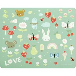 Allc Table mat 43x34cm PMJOMI07 Joy