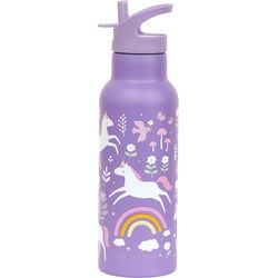 Allc Water Bottle XL 500ml DBSXUD80 Unicorn