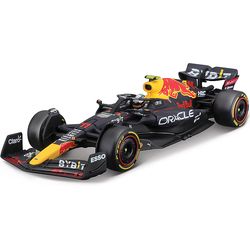 Bburago Red Bull Racing RB18 F1 S. Pérez 2022