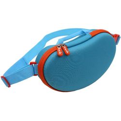 Kekz Bean Travel Case Blue