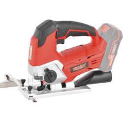 Hecht 1531 battery jigsaw