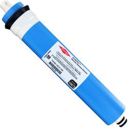 Dow Chemical DOW FILMTEC Dupont TW30-1812-100 Membrana ad osmosi 100 GPD