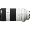 Sony SEL-70200G E-Mount F4.0 G Lens FullFrame 4 Jahre Sony Swiss Garantie thumb 0