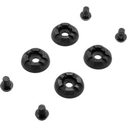 Fizik Kit di tacchetti Toe (1 paio) - Vento Ferox Carbon & Terra A