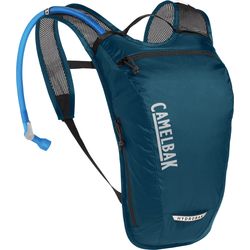 Camelbak Zaino Hydrobak Light Navy-nero
