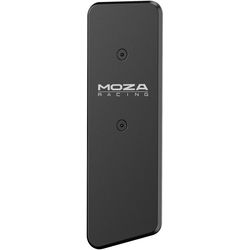 Moza Racing MOZA - Piastra di sostituzione CRP2 per il pedale dell'acceleratore [PC]