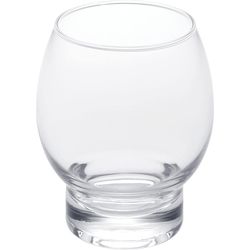 diaqua Mouthwash beaker, glass Olbia 35 0520 94