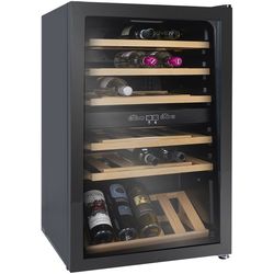 Kibernetik WKH39D Cantina per vino 2 zone
