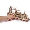 Ugears Research ship (575 parts) thumb 4