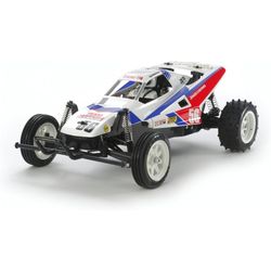 Tamiya Buggy Grasshopper II (2017) kit, 1:10, RWD