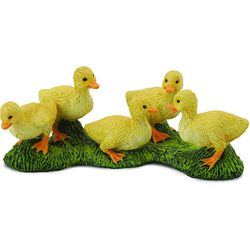 CollectA Ducklings
