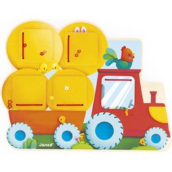 Janod Farm tractor FSC
