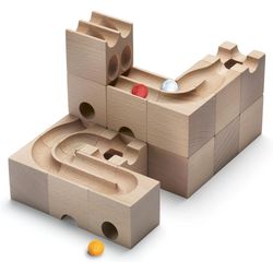 Cuboro Ball track accessories DUO