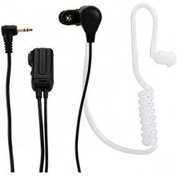 Baby Alecto radio headset DUO with 2 pieces