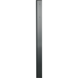 Huber Mailbox side support 40x80 mm 1.8 m