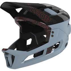 Leatt Helm MTB Enduro 3.0 titanium S