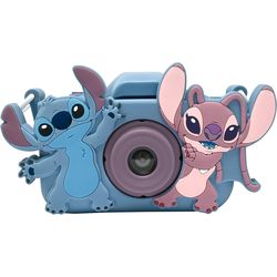 Lexibook Kids' camera with protective Stitch