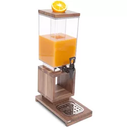 ZePe NATURE juice dispenser 6L