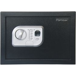 Opticum AX Eclipse fingerprint safe