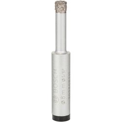Bosch Professional Trapano a secco diamantato Easy Dry, 8 x 33 mm