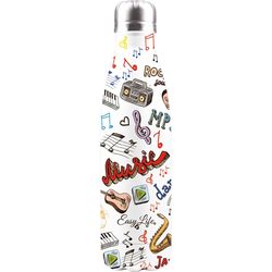 Easy Life double w. 500ml, music