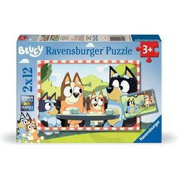 Ravensburger Puzzle Family Time