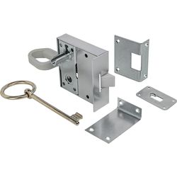 Etter Barn door lock 2060 Partout