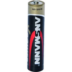 Ansmann 4 batterie, MN2400 micro, LR03 (AAA) 1,5 V