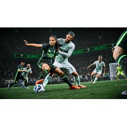 EA Games FC 25 [PS4] (D/F/I)