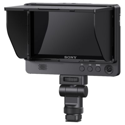 Sony CLM-FHD5 attachment monitor 5 inches Bild 8