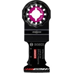 Bosch Professional Lama per sega a immersione EXPERT MultiMax AIZ 32 APIT, 32 mm