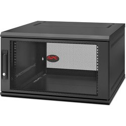 Apc Wardrobe AR106SH6 19 / 6U / Black