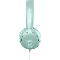 Jlab Cuffie Studio 2 IEUHWSTUD2RMNT93 Wired, Menta