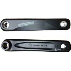 Yamaha Guarnitura PW-ST CK-220 175 mm