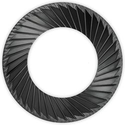 Eureka All Purpose Black Diamond 65mm grinding discs (blind upper burrs)
