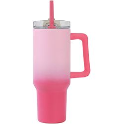 I-drink Tazza termica 1,2 lt ID0252 rosa