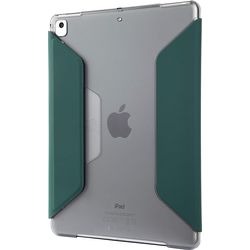 STM STUDIO for iPad 5th Gen iPad Pro 9.7 green smoke