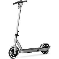 SoFlow E-scooter SO ONE, grigio argento