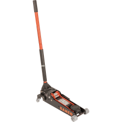 Bahco Jack aluminum 1.5 t