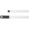 Ebnat Stiel Metall weiss 140 cm 267500