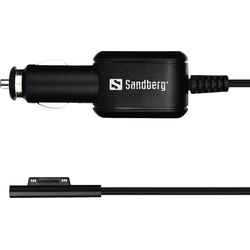 Sandberg Car Charger for Surface