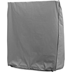 Hoberg Coprisedia grande, 140 x 100 x 165 cm, grigio