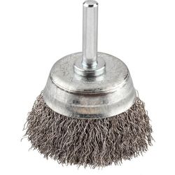 kwb Pot brush 75 mm coarse