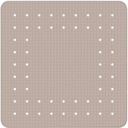 Wenko Inserto per piatto doccia Mirasol Taupe